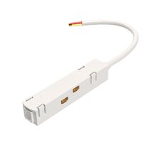 Ввод питания для шины (трека) Maytoni TRA004B-22W_MY