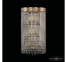 Бра Bohemia Ivele 83401B/30IV-50 G Drops_BI