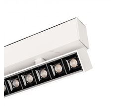 Светильник на шине Arlight MAG-LASER-FOLD-45-S160-6W 026968_ARL