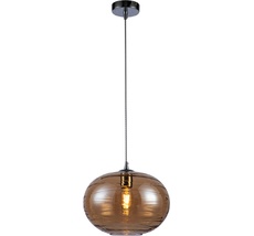 Подвесной светильник (11005/1P Amber) Indigo V000099