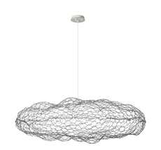 Подвесной светильник Loft IT Cloud 10100/700 Silver_LF