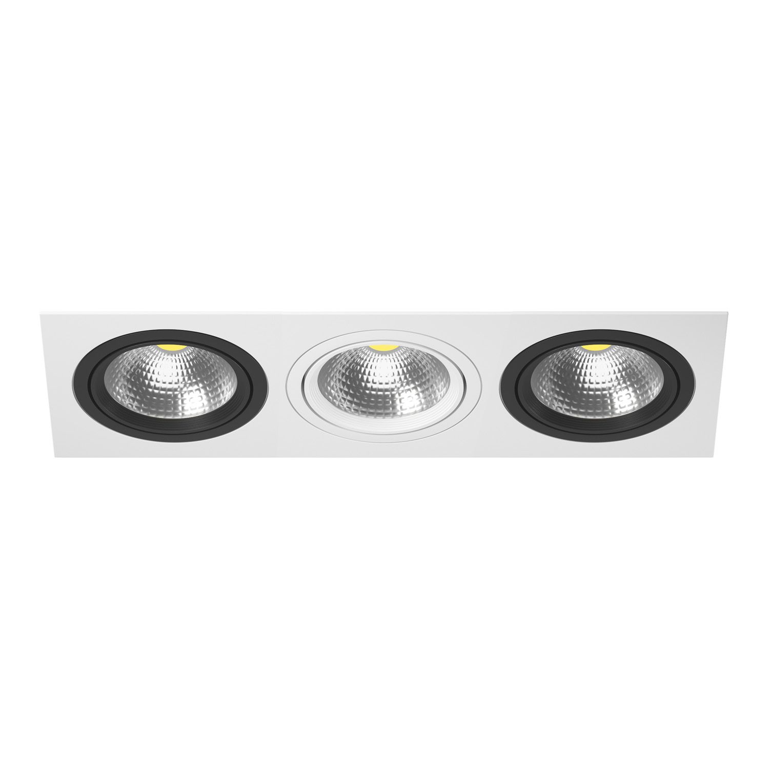 

Встраиваемый светильник LightStar INTERO i836070607, i836070607