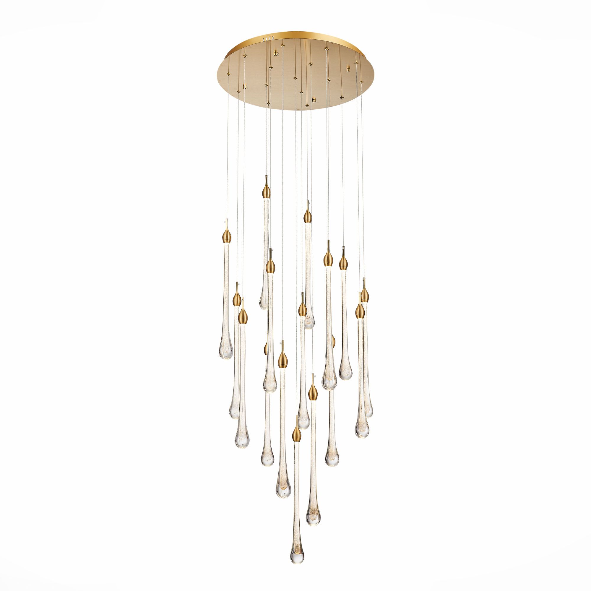 

Подвесной светильник ST Luce Faenza SL6103.203.16, SL6103.203.16