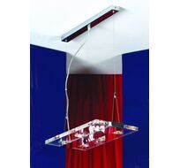 Подвесная люстра Lussole Aquileia LSC-5303-06-UC
