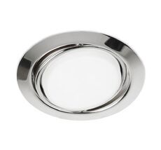 Встраиваемый светильник Ambrella light Classic G103 CH_AMB