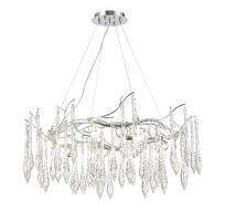 Подвесная люстра ST Luce TEARDROPS SL1660.103.10