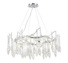 Подвесная люстра ST Luce TEARDROPS SL1660.103.10