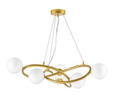 Подвесная люстра Lightstrar Globo 799063_LS