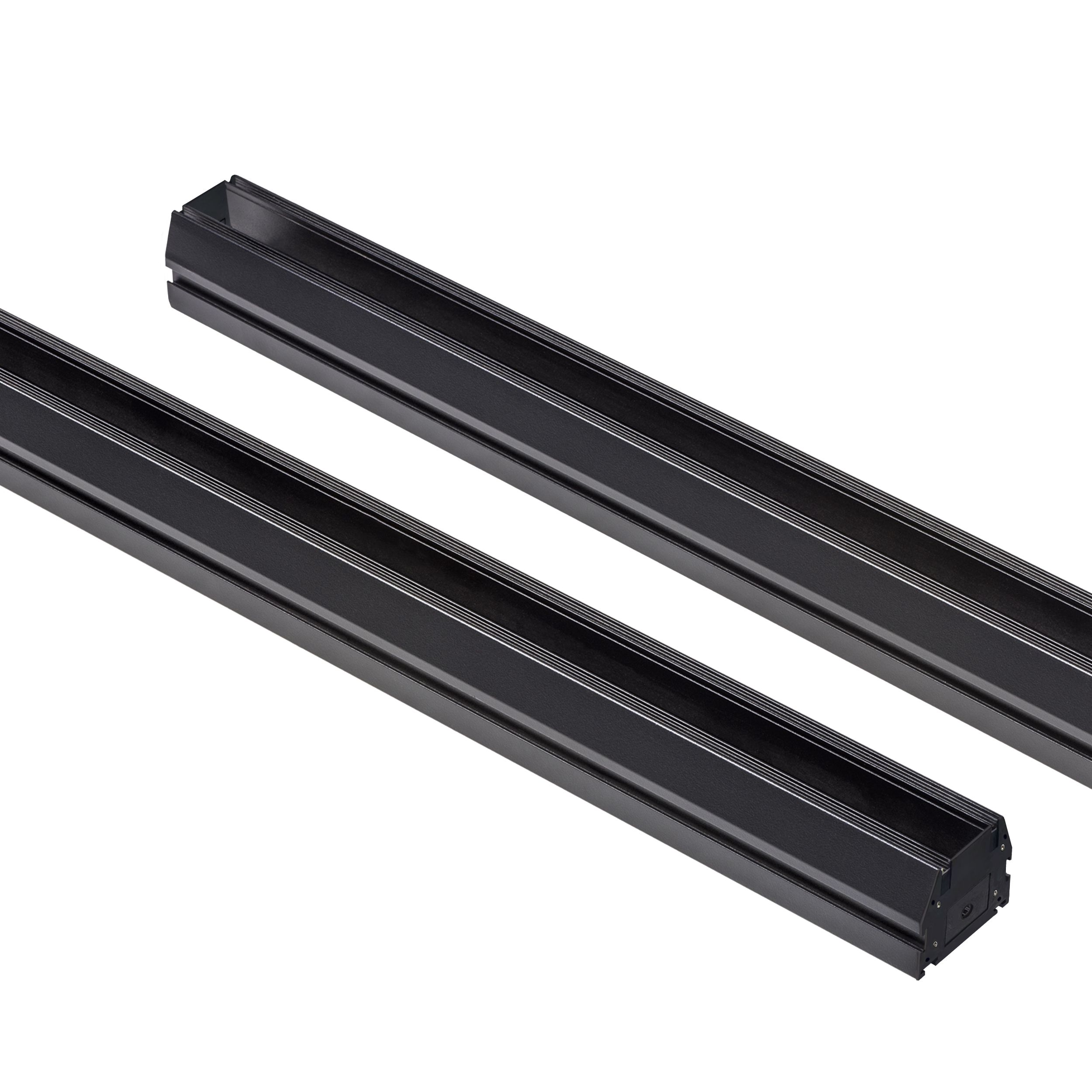 

Трек для натяжного потолка PRO 220V, 2 метра Lightstar Teta 505197, 505197