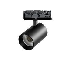 Трековый светильник с адаптером Lightstrar Alta Base A5337QT_LS