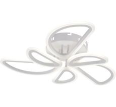 Люстра потолочная светодиодная на 20 м? (+ночной режим) с пультом Escada 10270/6LED_ESC