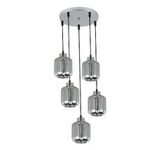 Подвесной светильник De City Лоск 107012505_MW