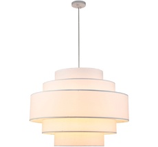 Подвесная люстра Indigo V000346