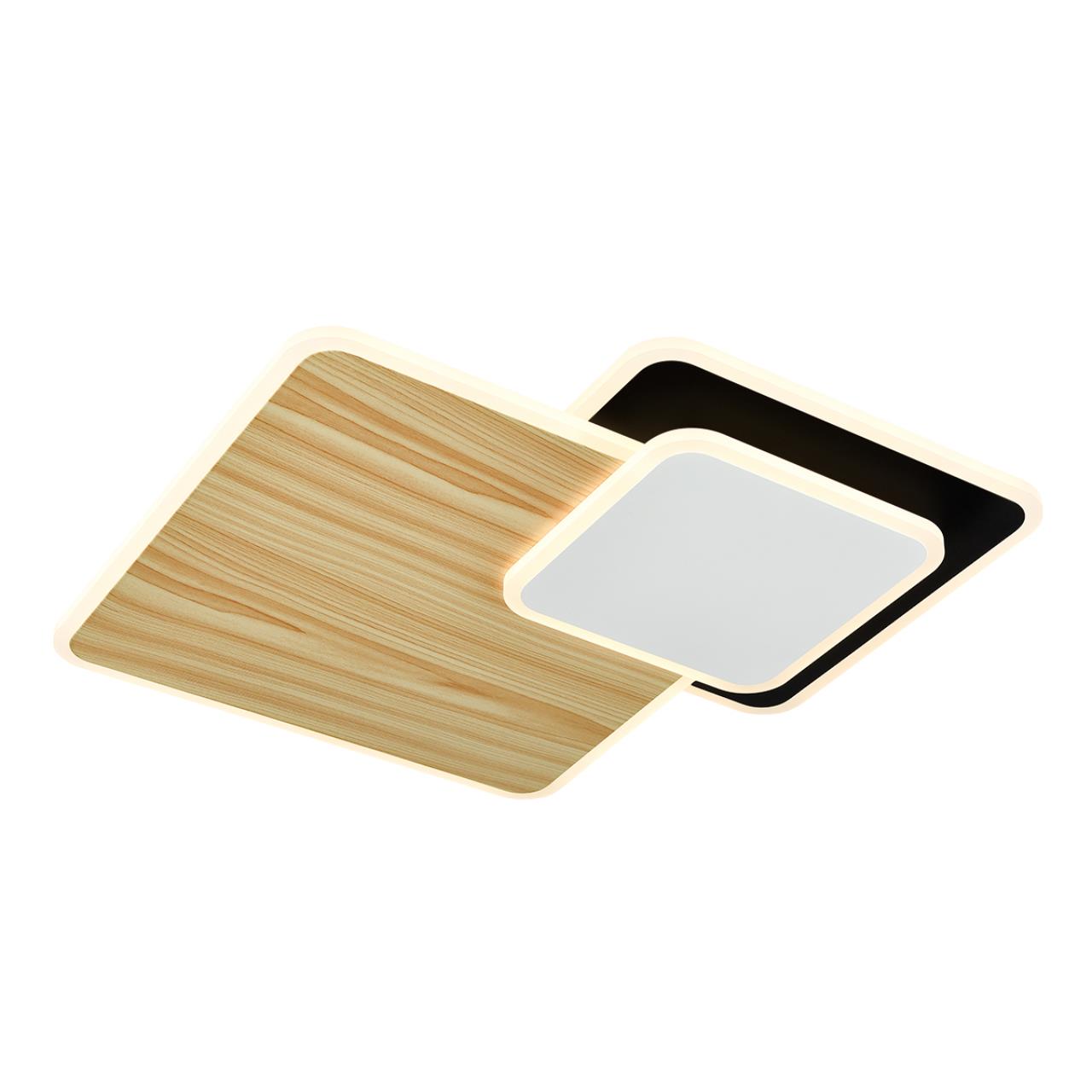 Потолочный светильник Sonex PINE 7737/60L_Sonex