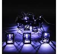 Гирлянда светодиодная 2,8 м Sneha A-506_SN