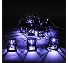 Гирлянда светодиодная 2,8 м Sneha A-506_SN