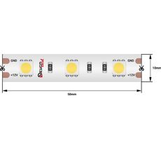 Лента светодиодная 1м. 14,4W 2700K LUX DSG560-12-WW-65 00-00000519_SW