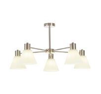 Потолочная люстра на штанге MyFar MR2630-5C