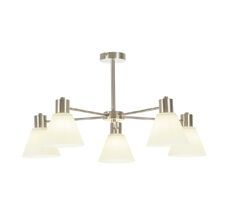 Потолочная люстра на штанге MyFar MR2630-5C