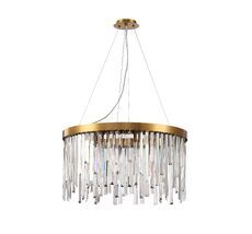 Подвесная люстра Stilfort хрустальная Venecia 2113/03/08P