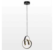 Подвесной светильник Lussole LSP LSP-7007