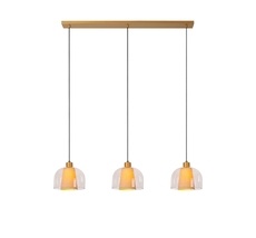 Подвесной светильник Lucide GUNHILD 30460/03/60