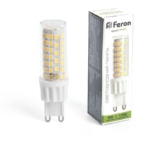 Лампочка светодиодная LB-436 38153 Feron 38153_FR