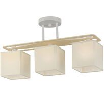 Потолочная люстра Escada 1117/3PL_ESC