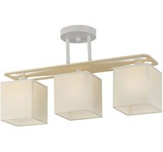 Потолочная люстра Escada 1117/3PL_ESC