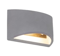 Настенный светильник Globo TIMO 2 55011W6_GL