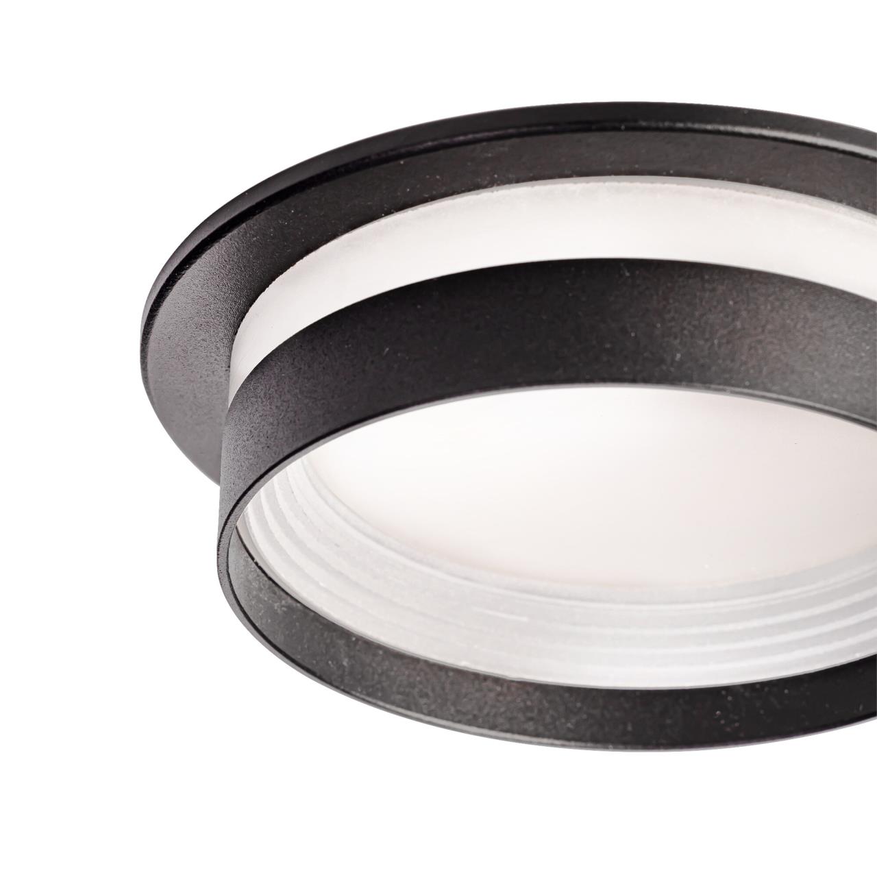 Встраиваемый светильник CitiLux Hardy CL002D11