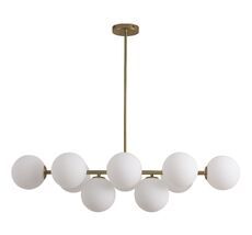 Подвесная люстра Kink Light Сида 07508-10,20_KL