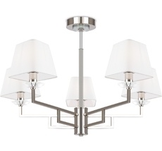 Потолочная люстра Freya Viva FR5266PL-05CH_MY