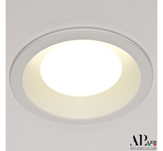 Встраиваемый Светильник Ingrid 3322.LDY5016/5W/4K_BI