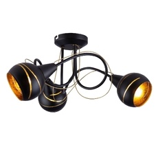 Потолочная люстра Globo LOMMY 54005-3D_GL