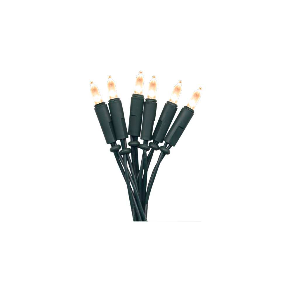 Светодиодная елочная гирлянда Eglo P-LED 411319