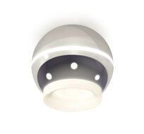 Комплект накладного светильника Ambrella light с дополнительной подсветкой XS XS1104030_AMB