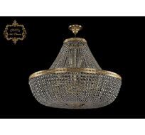 Хрустальная люстра Bohemia Art Classic 21.111.H1.90SP.G_BI