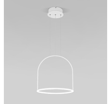 Подвесной светильник с регулировкой цветовой температуры и яркости Eurosvet Over a064957_EU