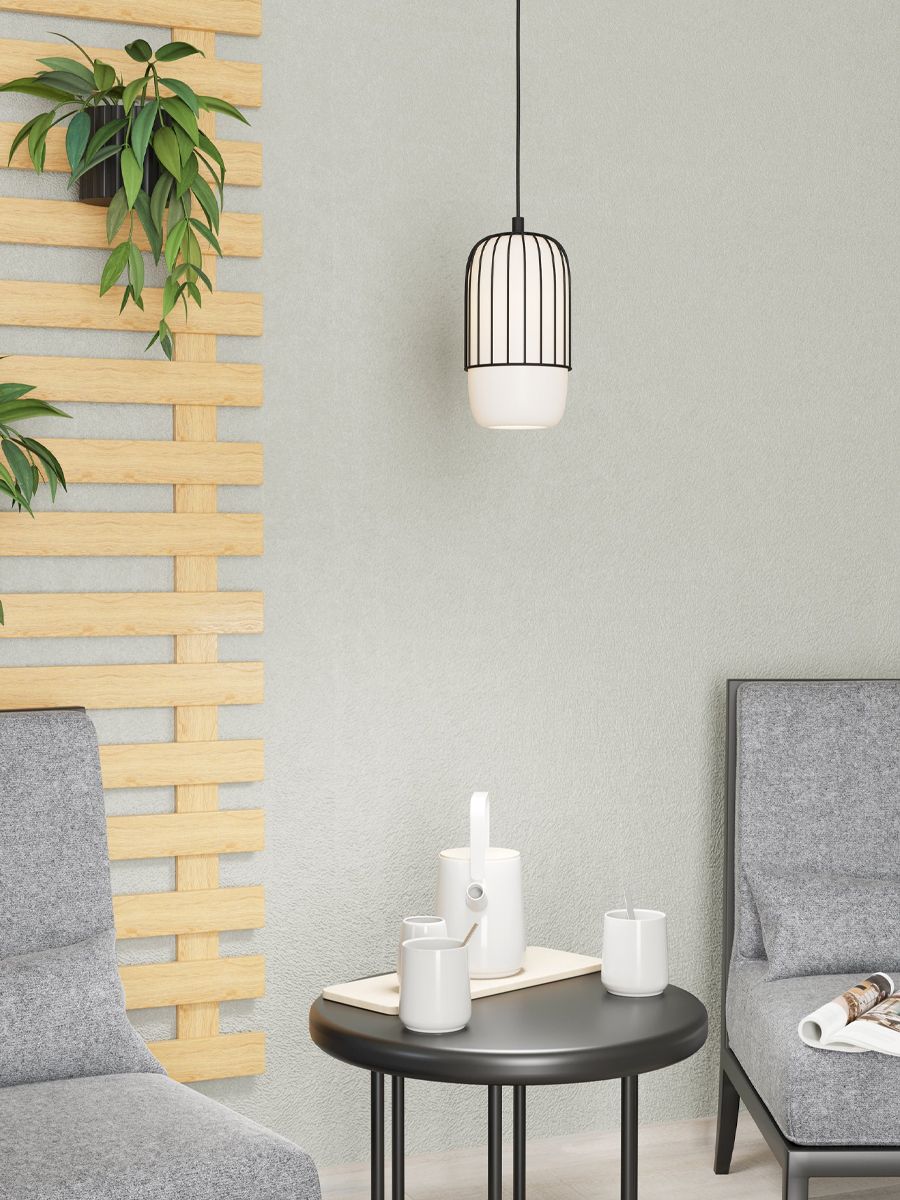 Подвесной светильник Eglo MULEGES 99618