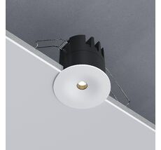 Встраиваемый светильник Binnie Elektrostandard a070925_ES