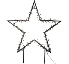 Светодиодный светильник без батареек Eglo SPIKY 411356