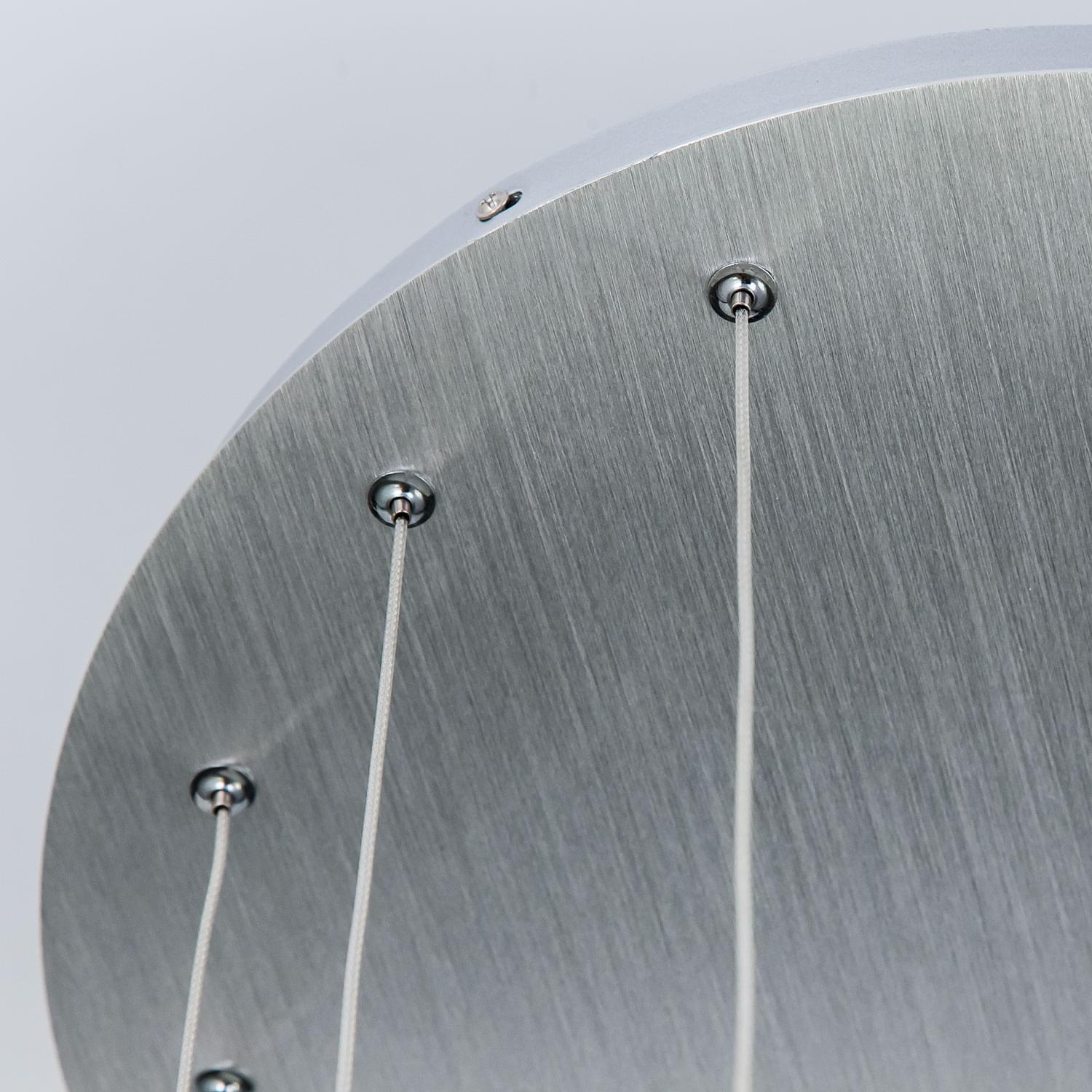 Потолочная люстра CitiLux Вегас CL227140