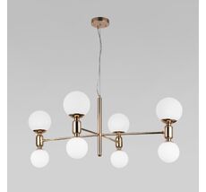 Подвесная люстра Eurosvet Bubble a063207_EU