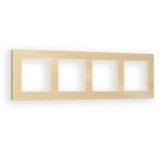 Рамка Ambrella Volt ALFA Platos AF550304_AMB