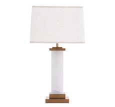 Настольная лампа ArteLamp CAMELOT RADISON A4501LT-1PB