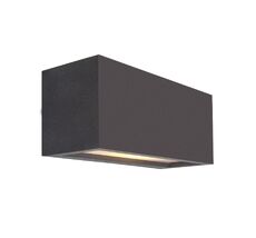 Уличный Настенный светильник MANTRA OUTDOOR UTAH 8352_MN