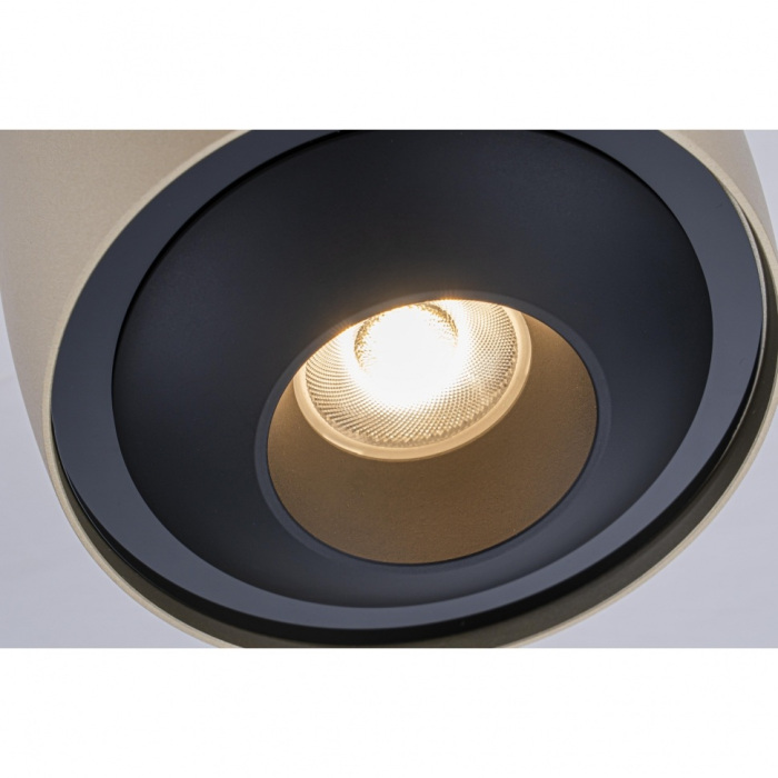 Потолочный светильник iLedex 300 CHM_IX