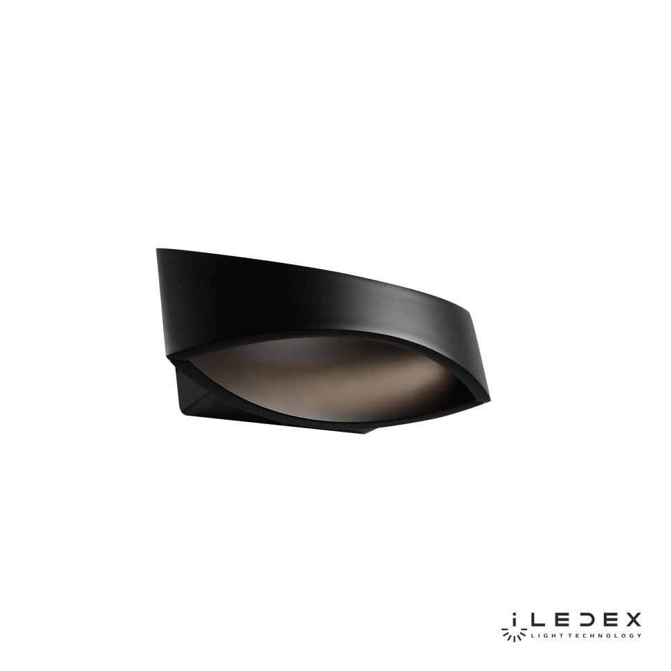 

Настенный светильник ILedex Line ZD8118-6W BK, ZD8118-6W BK