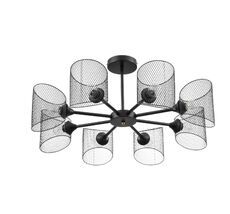 Потолочная люстра Lumion TIDINA 8238/8C